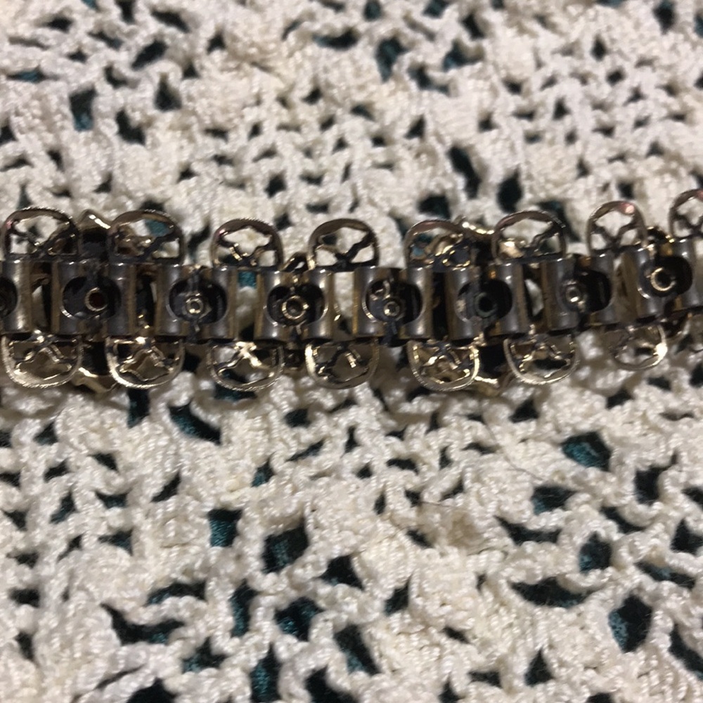 Vintage bracelet - Picture 12 of 13